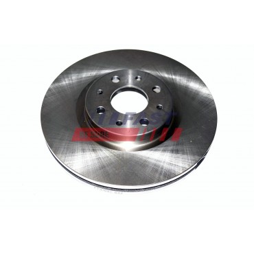 2 Disques de Frein Avant Pour Fiat Bravo II Alfa Romeo Lancia 46535086 46765546