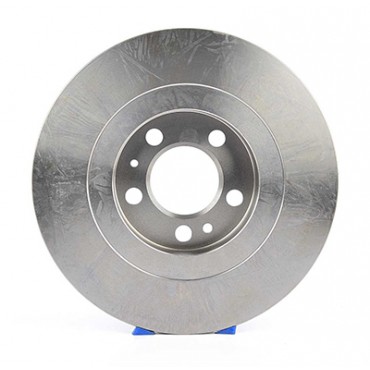 2 Disques de Frein Avant Pour VW Audi Seat Ford 1J0615301E 1J0315301E 1J0615301M