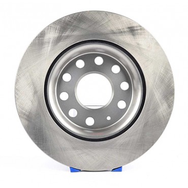 2 Disques de Frein Avant Pour VW Audi Seat Altea Skoda 1K0615301AC 1K0615301AK