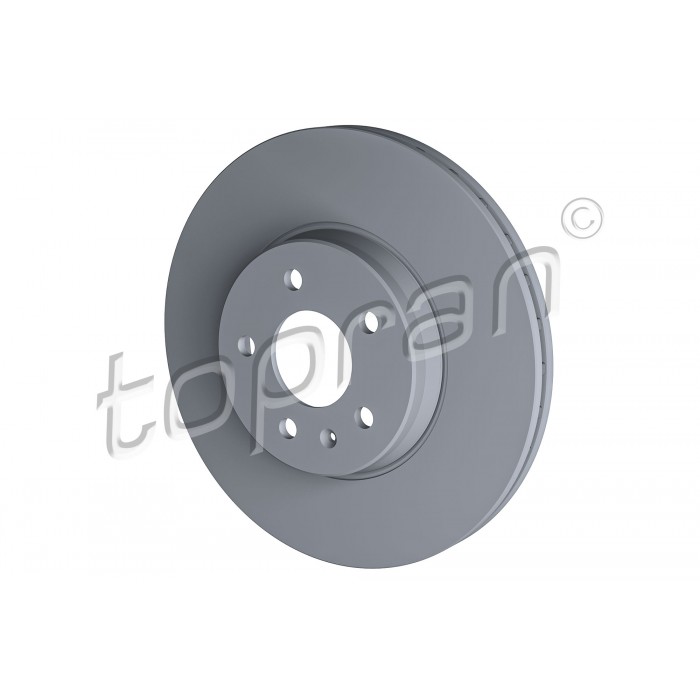 2 Disques de Frein Avant Pour Audi A4 A5 8K0615301 8K0615301T 8W0615301G