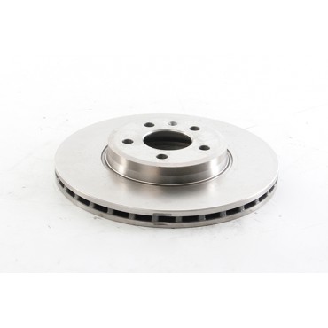 2 Disques de Frein Avant Pour Audi A4 A5 8K0615301 8K0615301T 8W0615301G