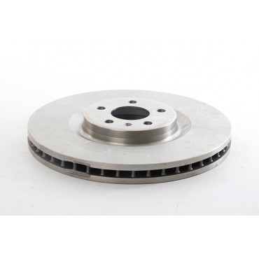 2 Disques de Frein Avant Pour Audi A6 A7 A8 4G0615301A 4G0615301K 4G0615301T