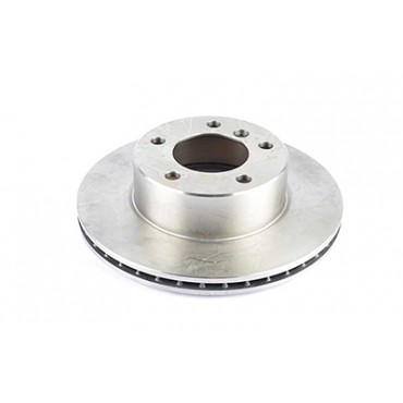 2 Disques de Frein Avant Pour BMW Série 1 E81 E87 F20 F21 2 F22 F87 34116764629