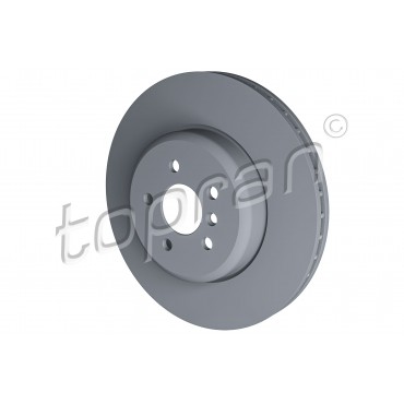 2 Disques de Frein Avant Pour BMW Série 3 G20 G28 G80 G21 G81 34112459565