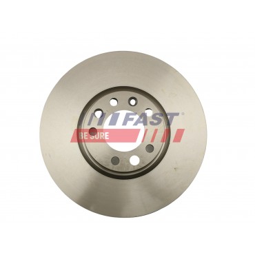 2 Disques de Frein Avant Pour Peugeot Opel Citroën DS 1642760480 3641958 424993