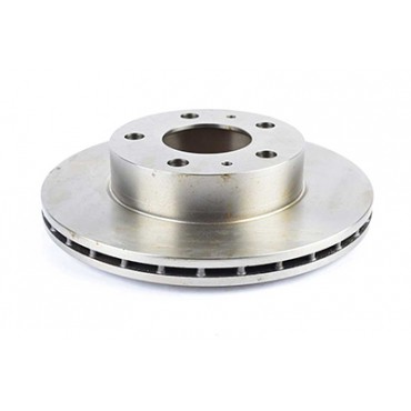 2 Disques de Frein Avant Pour Peugeot Fiat Citroën 4246K2 1307356080 4246K3