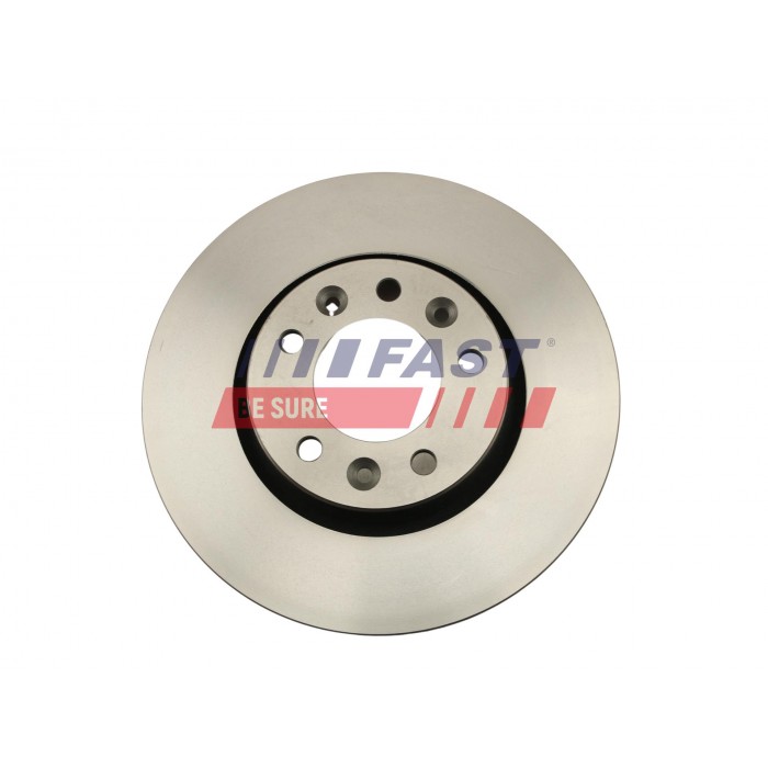 2 Disques de Frein Avant Pour Peugeot Fiat Toyota Citroën 424920 1401416880