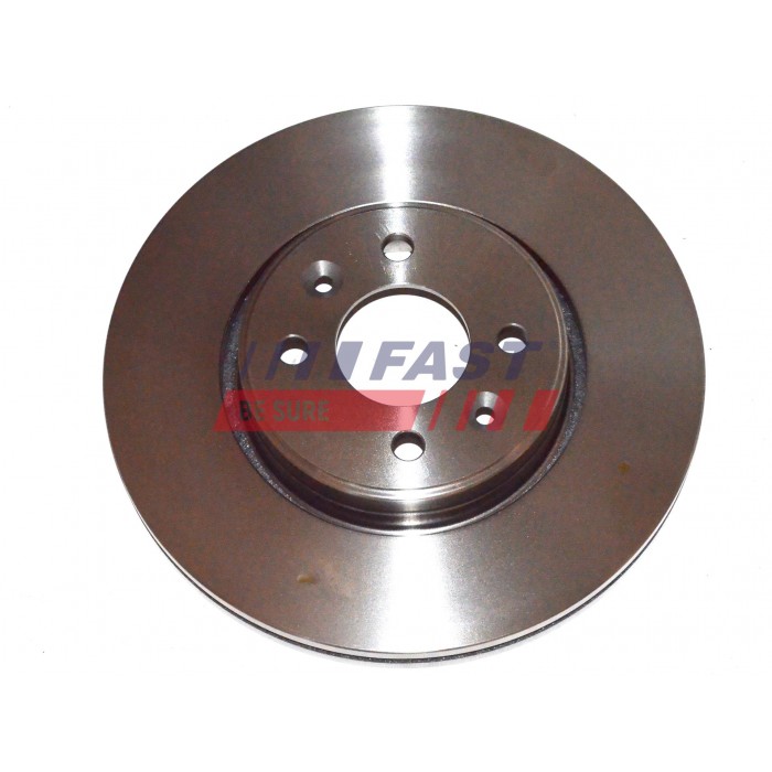 2 Disques de Frein Avant Pour Renault Megane I Scenic Twingo Wind Dacia Dokker