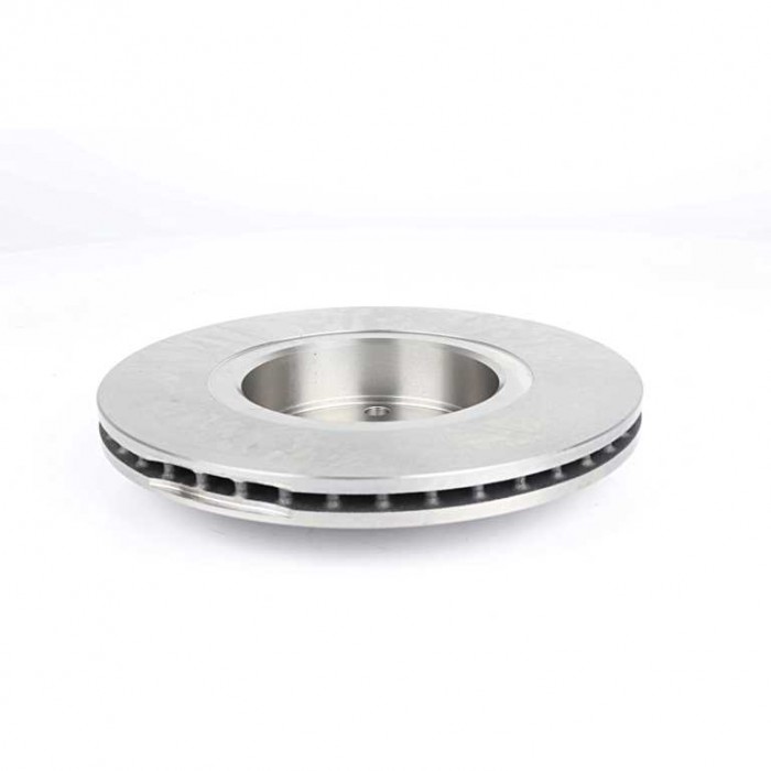 2 Disques de Frein Avant Pour Renault Dacia Nissan Nissan (Dfac) 40206AX602