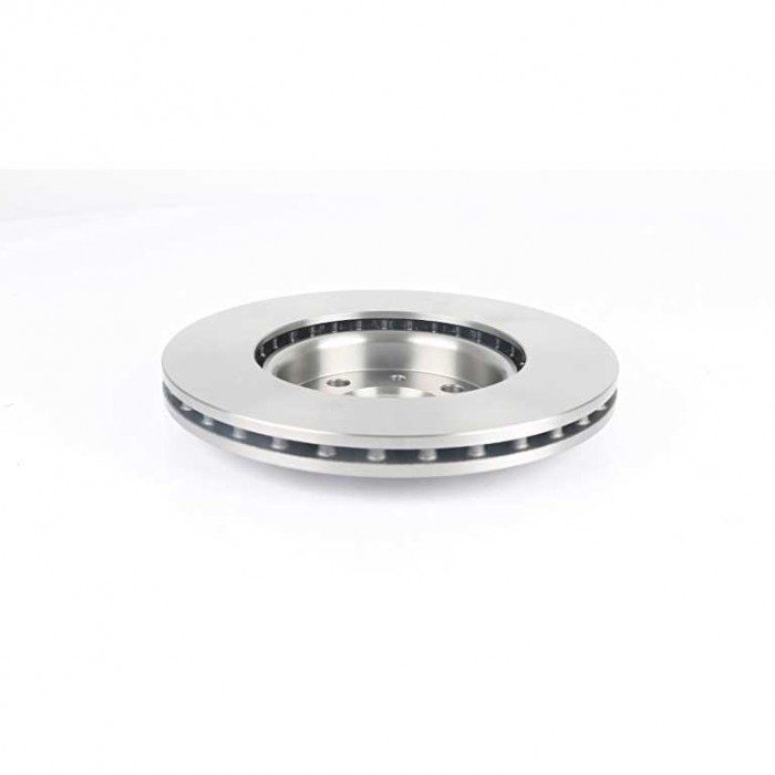 2 Disques de Frein Avant Pour Opel Fiat Vauxhall 13317922 51830236 569024 569065