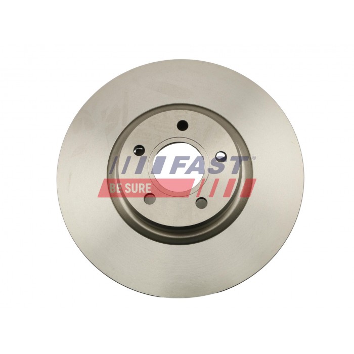2 Disques de Frein Avant Pour Ford Focus II III Kuga Tourneo Transit VC611125FA