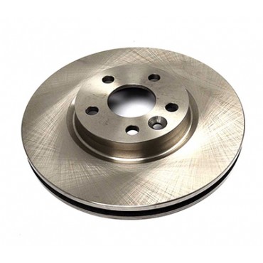 2 Disques de Frein Avant Pour Ford Land Rover Volvo S60 II 6G912C375CB LR000571