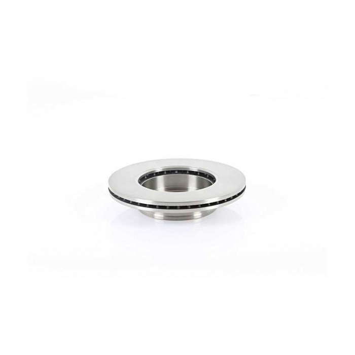 2 Disques de Frein Avant Pour Hyundai Accent II 5171225010 5171225011 5171225060