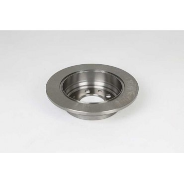 2 Disques de Frein Arrière Pour Hyundai i30 ix35 Tucson Kia Cee'D 3/5 Portes SW