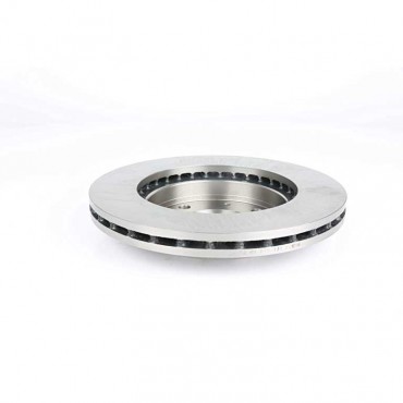 2 Disques de Frein Avant Pour Hyundai Sonata II III 5171233001