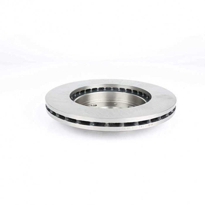 2 Disques de Frein Avant Pour Hyundai Sonata II III 5171233001