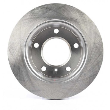 2 Disques de Frein Arrière Pour VW Mercedes-Benz Puch 2D0615601A 9024230112