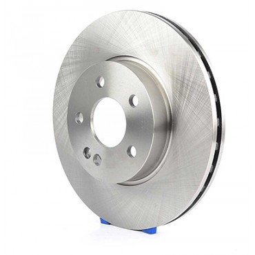 2 Disques de Frein Avant Pour Mercedes-Benz Classe V Viano Vito A6394210012