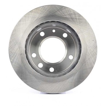 2 Disques de Frein Avant Pour VW LT 28-35 28-46 Mercedes-Benz Sprinter