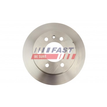 2 Disques de Frein Arrière Pour VW Crafter 30-35 30-50 Mercedes-Benz Sprinter