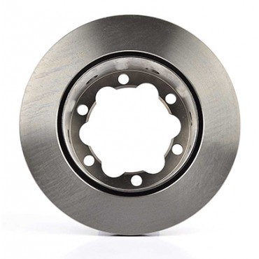 2 Disques de Frein Arrière Pour VW LT 28-46 Mercedes-Benz Sprinter