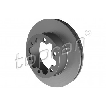 2 Disques de Frein Arrière Pour VW Crafter 30-35 30-50 Mercedes-Benz Sprinter