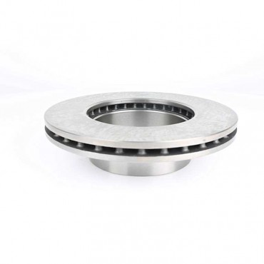 2 Disques de Frein Avant Pour Renault Opel Nissan Vauxhall 7700314064 4403038