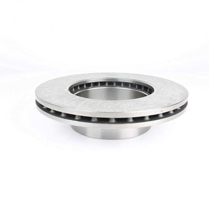 2 Disques de Frein Avant Pour Renault Opel Nissan Vauxhall 7700314064 4403038