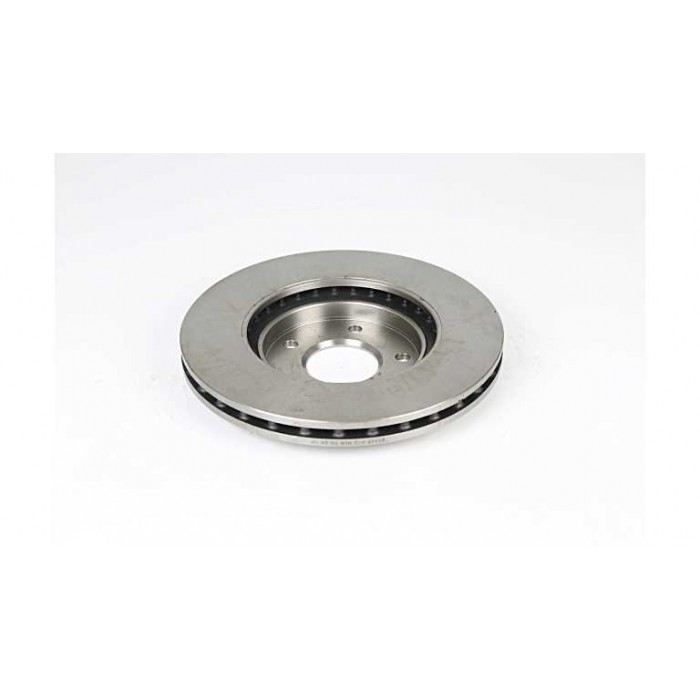 2 Disques de Frein Avant Pour Renault Koleos Nissan Juke Qashqai Tiida X-Trail