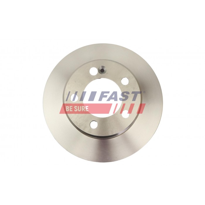 2 Disques de Frein Arrière Pour Renault Opel Nissan Vauxhall 432064087R 4421080