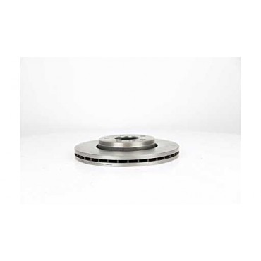 2 Disques de Frein Avant Pour Renault Opel Nissan Vauxhall 7701206845 4408275