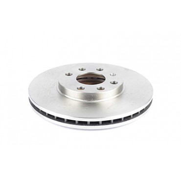 2 Disques de Frein Avant Pour Opel Astra G Zafira A Vauxhall Astra IV Astravan V