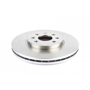 2 Disques de Frein Avant Pour Opel Combo Meriva A Vauxhall Combo II Tour