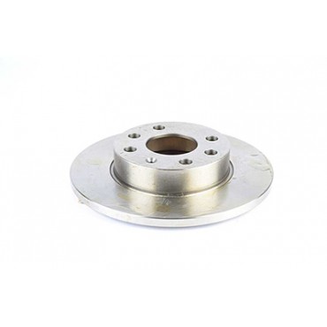 2 Disques de Frein Avant Pour Opel Corsa C Vauxhall Corsa C Corsavan