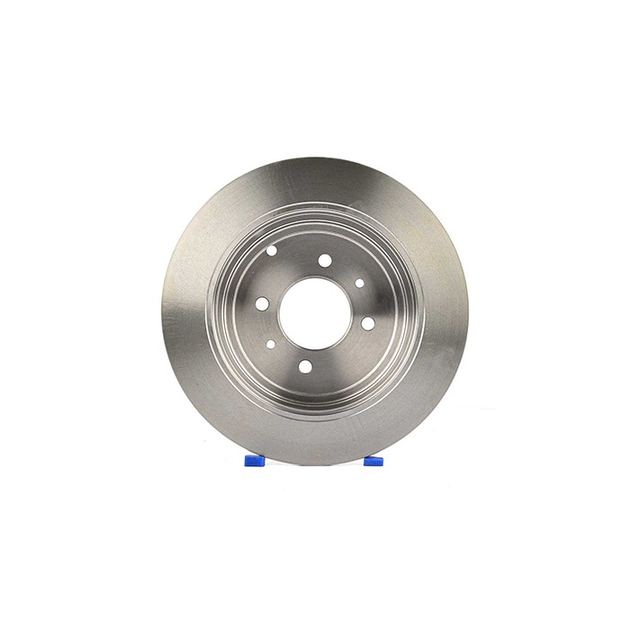 2 Disques de Frein Arrière Pour Peugeot 406 4246L7 4246T6 4246T7