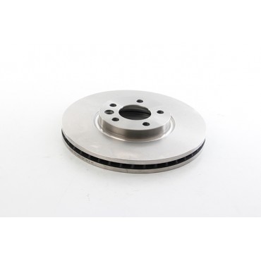 2 Disques de Frein Avant Pour VW Multivan V VI Transporter 7E0615301C