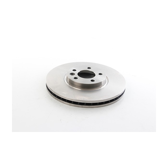 2 Disques de Frein Avant Pour VW Multivan V VI Transporter 7E0615301C