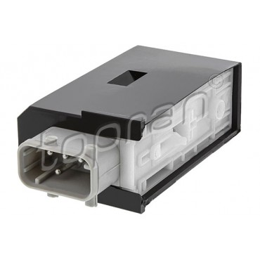 Actionneur Serrure de Porte Pour BMW Série 5 E39 7 E38 67118352165