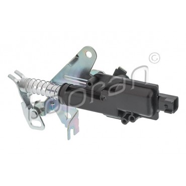 Moteur Centralisation Serrure de Coffre Pour Ford Fiesta V Fusion 2S6T432A98AD