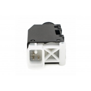 Moteur Actionneur Ouverture Porte Latérale Pour Ford Transit 4128844