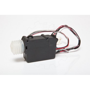 Actionneur Serrure de Porte Arrière G ou D Pour VW LT 28-35 28-46 Mercedes-Benz