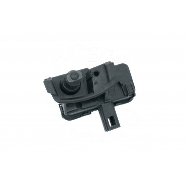 Actionneur de Trappe à Carburant Pour VW Seat Skoda 7P0810773 7P0810773A