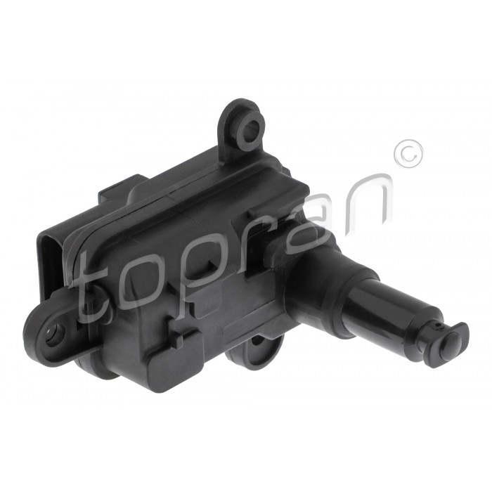 Actionneur de Trappe à Carburant Pour VW Arteon Golf VII Passat Skoda