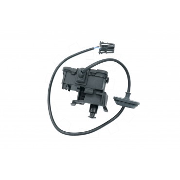 Actionneur de Trappe à Carburant Pour VW Beetle 5C5810773B