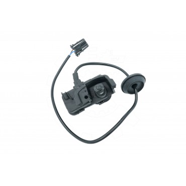 Actionneur de Trappe à Carburant Pour VW Beetle 5C5810773B