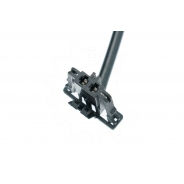 Actionneur de Trappe à Carburant Pour VW Beetle 5C5810773B