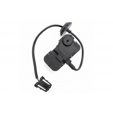 Actionneur de Trappe à Carburant Pour VW Polo 6C0810773 6R0810773B 6R0810773C