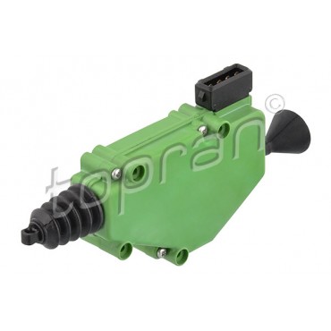 Actionneur Serrure de Porte Avant Pour VW Transporter III IV 255959781