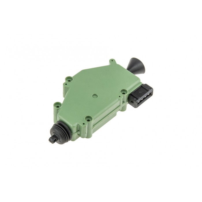 Actionneur Serrure de Porte Avant Pour VW Transporter III IV 255959781