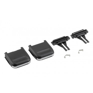 Grille de Ventilation Habitacle Pour Porsche Boxster Cayman 991552100